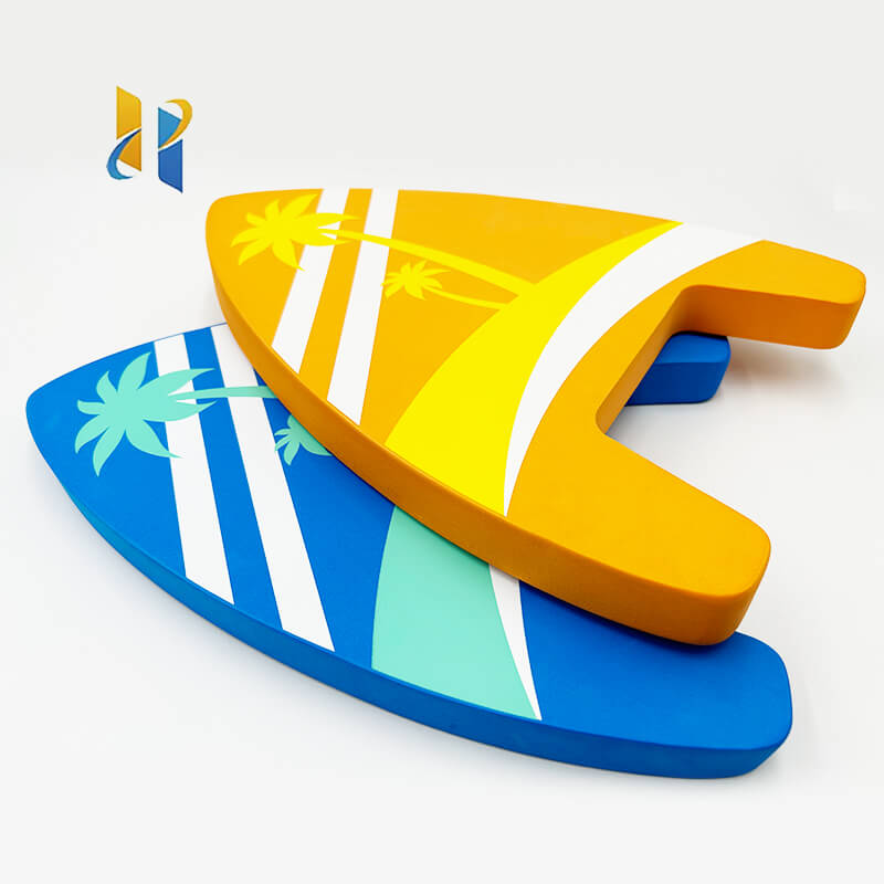 swimming with a kickboard benefits